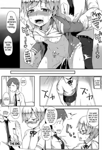 Page 18 of Kawaii to Iwanaide | Don't Call Me Cute - preview thumbnail