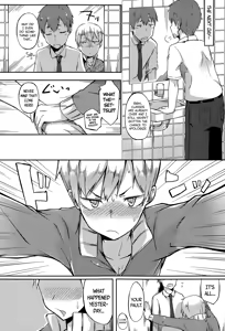 Page 6 of Kawaii to Iwanaide | Don't Call Me Cute - preview thumbnail