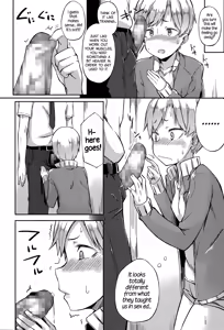 Page 8 of Kawaii to Iwanaide | Don't Call Me Cute - preview thumbnail
