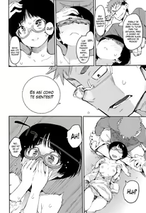 Page 12 of Koiseyo Megane | Love Spectacles - preview thumbnail