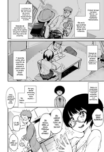 Page 2 of Koiseyo Megane | Love Spectacles - preview thumbnail