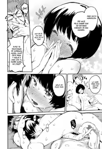 Page 26 of Koiseyo Megane | Love Spectacles - preview thumbnail