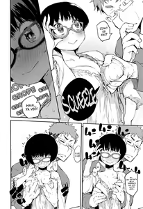 Page 4 of Koiseyo Megane | Love Spectacles - preview thumbnail
