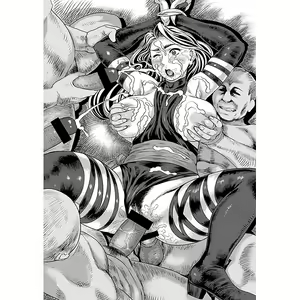 Page 28 of Sexxxtreme: Psylocke vs Erectcocks - preview thumbnail