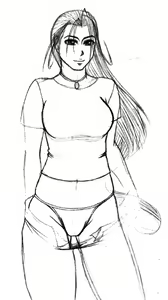 Page 53 of Sexxxtreme: Psylocke vs Erectcocks - preview thumbnail