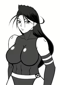 Page 61 of Sexxxtreme: Psylocke vs Erectcocks - preview thumbnail