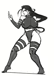 Page 62 of Sexxxtreme: Psylocke vs Erectcocks - preview thumbnail