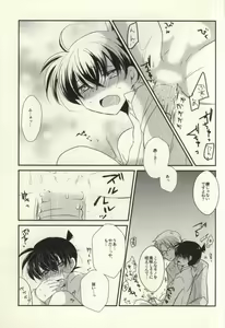 Page 14 of Silver Bullet wa Uchinukenai - preview thumbnail
