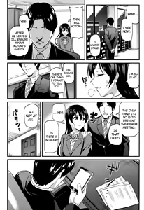 Page 30 of Kotori no Okage | Kotori's Grace - preview thumbnail