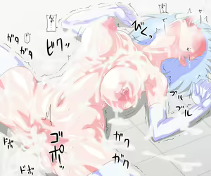 Page 52 of Virtual Nyotaika Program 2 ~Nyotaika Live Chat Hen~ - preview thumbnail