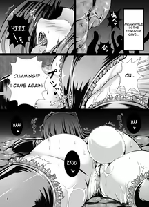 Page 7 of Usa ga Shokushu to Ecchi suru Hon - preview thumbnail