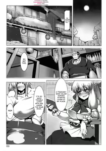 Page 3 of Suteki na Sato de Kurashimasho Ni | Let's Go Live in a Wonderful Village 2 - preview thumbnail