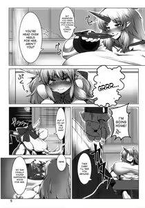 Page 5 of Suteki na Sato de Kurashimasho Ni | Let's Go Live in a Wonderful Village 2 - preview thumbnail