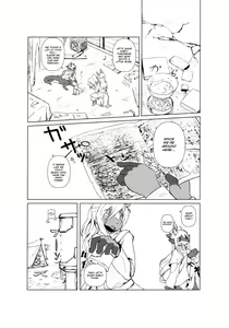 Page 4 of Owari Kara - preview thumbnail