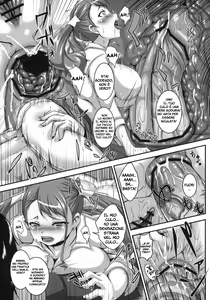 Page 11 of Ano Hi Aishita Kanojo no Chitai o Bokudake ga Mada Shiranai. - preview thumbnail
