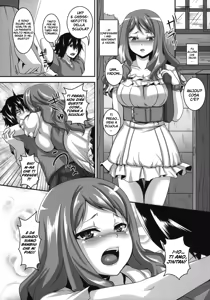 Page 15 of Ano Hi Aishita Kanojo no Chitai o Bokudake ga Mada Shiranai. - preview thumbnail