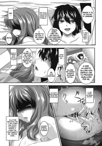Page 21 of Ano Hi Aishita Kanojo no Chitai o Bokudake ga Mada Shiranai. - preview thumbnail