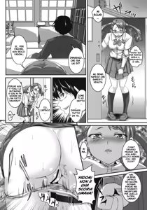 Page 6 of Ano Hi Aishita Kanojo no Chitai o Bokudake ga Mada Shiranai. - preview thumbnail