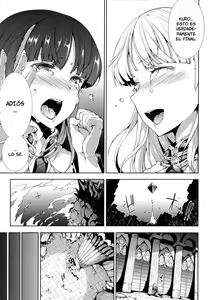 Page 168 of Pandra II -Shiroki Yokubo Kuro no Kibou- - preview thumbnail