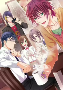 ONEDARI ShareMate — hentai manga cover on Fhentai