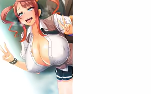Page 264 of Support Ari Kanojo - preview thumbnail