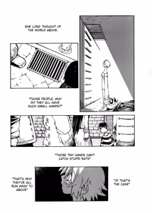 Page 3 of Togetoge - preview thumbnail