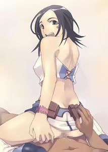 Page 40 of Cyocyo Police CG Collection 06 - preview thumbnail