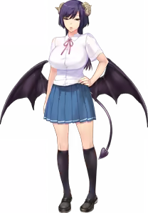 Page 260 of Marshmallow ☆ Imouto ☆ Succubus ☆ - preview thumbnail