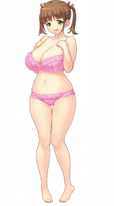 Page 30 of Marshmallow ☆ Imouto ☆ Succubus ☆ - preview thumbnail