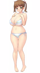 Page 36 of Marshmallow ☆ Imouto ☆ Succubus ☆ - preview thumbnail