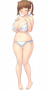 Page 37 of Marshmallow ☆ Imouto ☆ Succubus ☆ - preview thumbnail
