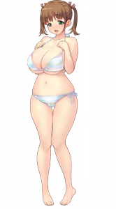Page 38 of Marshmallow ☆ Imouto ☆ Succubus ☆ - preview thumbnail