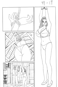 Page 168 of Blue Eyes Vol. 7 - preview thumbnail