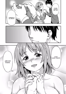 Page 6 of Hadaka ni Natte - preview thumbnail