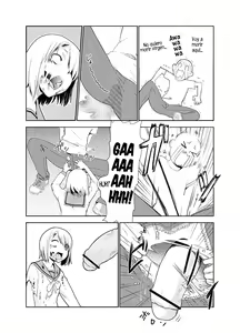 Page 3 of Zombie Ero Manga - preview thumbnail