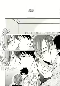 Page 3 of Itoshi no Bambi | Beloved Bambi - preview thumbnail