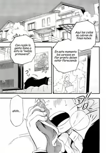 Page 3 of Otoko Gokoro to Haru no Sora  | El corazon de un hombre y un clima primaveral - preview thumbnail