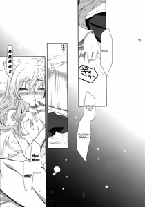 Page 13 of Wonderful Puppy - preview thumbnail