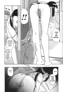 Page 4 of The Other Side Of The Ceiling - preview thumbnail
