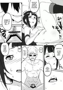 Page 9 of Kuppuku no Sachi - preview thumbnail
