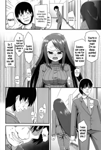 Page 4 of Uso kara Deta Makoto | Truth born from a Lie - preview thumbnail