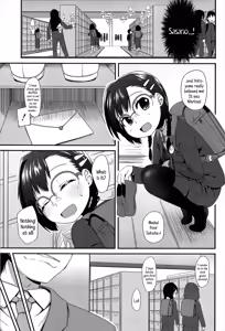 Page 5 of Uso kara Deta Makoto | Truth born from a Lie - preview thumbnail