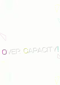 Page 40 of OVER CAPACITY! - preview thumbnail
