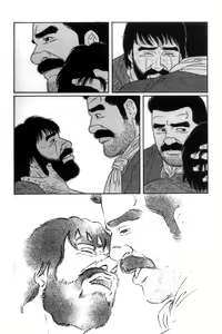 Page 264 of Shirogane-no-Hana 3 - preview thumbnail