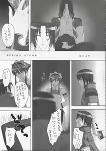 Page 4 of SPRING STORM - preview thumbnail