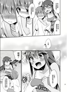 Page 8 of Ore ga Onna ni Natta Hi - preview thumbnail