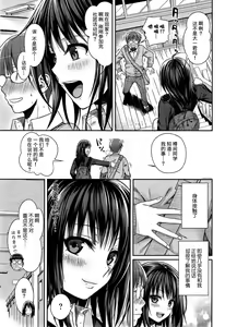 Page 8 of Yuiyurui - preview thumbnail