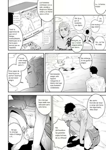 Page 3 of Priapus - preview thumbnail