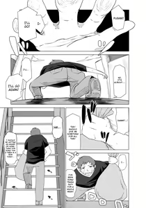 Page 4 of Kemono no Otonari-san - preview thumbnail