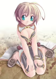 Operation RAGNAROK ～MAX UNLIMITED — hentai manga cover on Fhentai